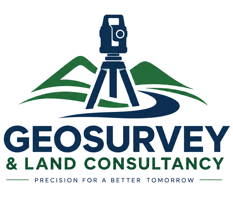 GeoSurvey logo